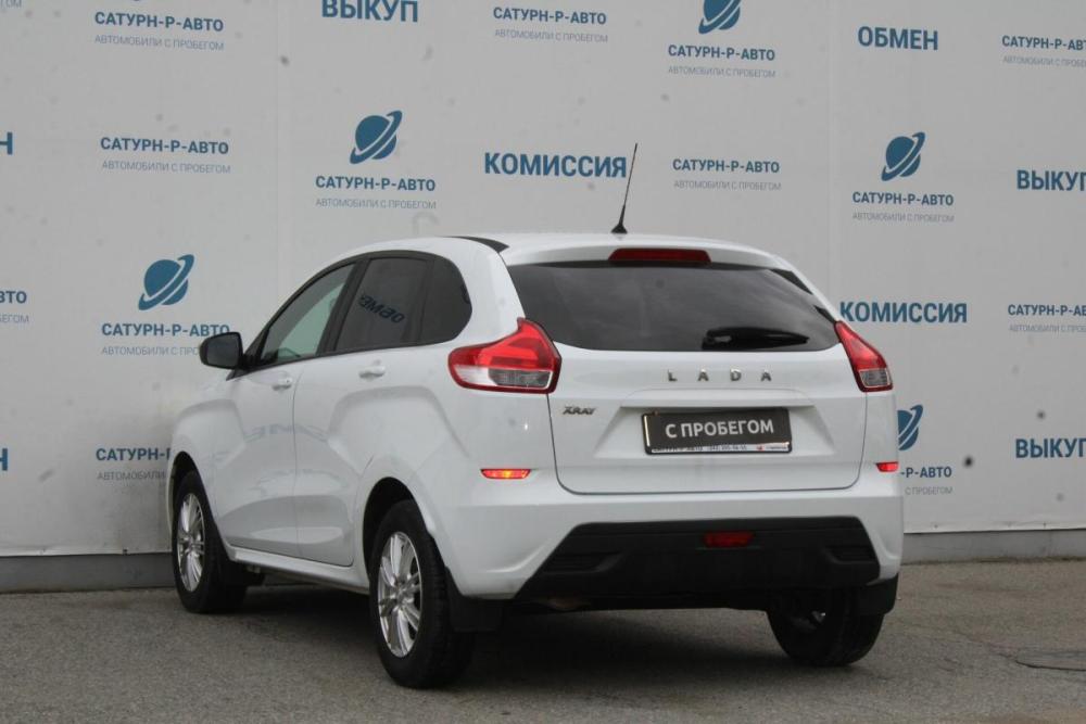 Lada (ВАЗ) XRAY I Пермь  - изображение 7
