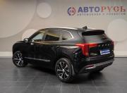 Haval Jolion I Москва  - изображение 27