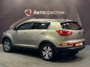 Kia Sportage III Оренбург  - изображение 25