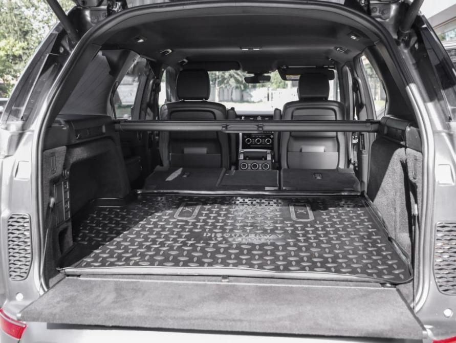 Land Rover Discovery V Санкт-Петербург  - изображение 39