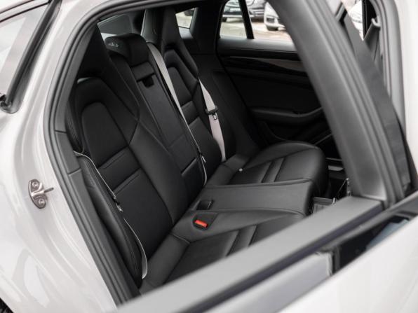 Porsche Panamera II Рестайлинг с пробегом 2021 года, цена 10 999 000 рублей, 40395 км, лифтбек, Автокод Объявления