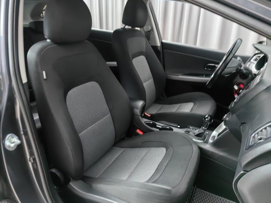 Kia Ceed II Рестайлинг Подольск  - изображение 7