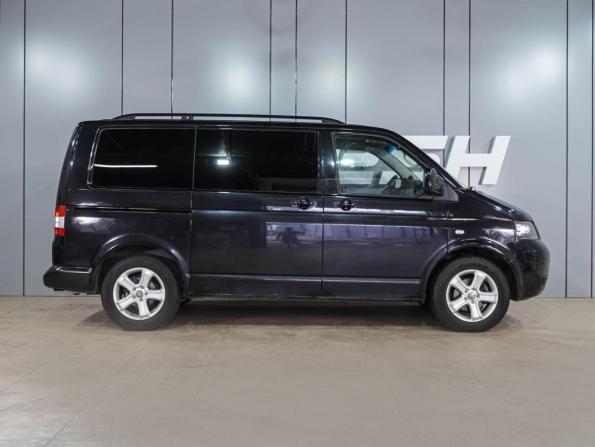 Volkswagen Multivan T5 с пробегом 2006 года, цена 1 389 000 рублей, 404415 км, минивэн, Автокод Объявления