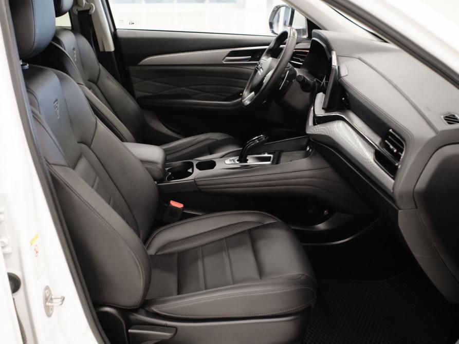 Haval F7x I Рестайлинг Самара  - изображение 24