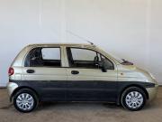 Daewoo Matiz I Рестайлинг Псков  - изображение 26
