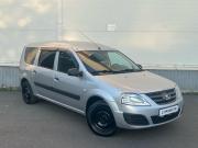 Lada (ВАЗ) Largus I Санкт-Петербург  - изображение 23