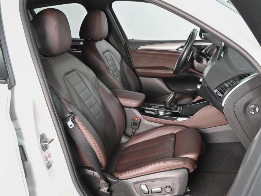 BMW X4 II (G02) Ростов-на-Дону  - изображение 8