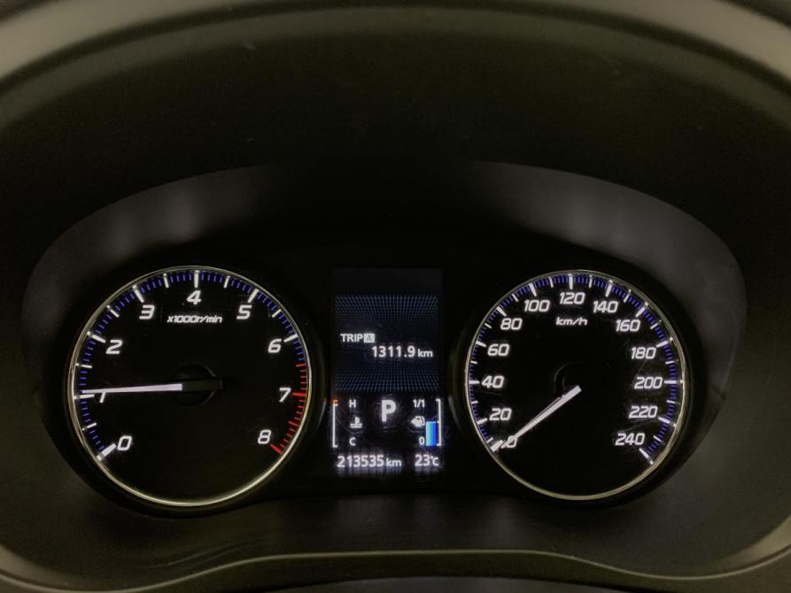Mitsubishi Outlander III Рестайлинг 2 Москва  - изображение 14