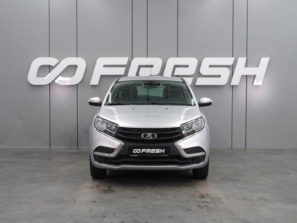 Lada (ВАЗ) XRAY I с пробегом 2019 года, цена 849 000 рублей, 55557 км, хэтчбек, Автокод Объявления