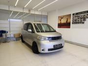 Toyota Porte I Новосибирск  - изображение 15