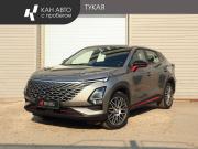 Omoda C5 I Казань  - изображение 17
