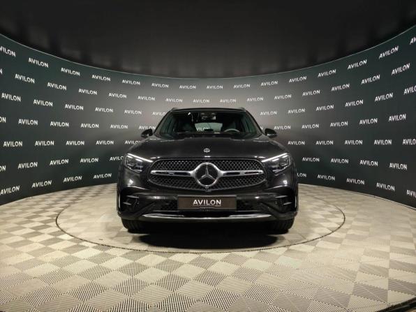 Новый Mercedes-Benz GLC II (X254) 2025 года, цена 9 386 135 рублей, внедорожник, Автокод Объявления