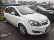 Opel Zafira B Рестайлинг Санкт-Петербург  - изображение 12