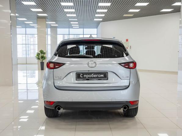 Mazda CX-5 II с пробегом 2020 года, цена 2 247 000 рублей, 53854 км, внедорожник, Автокод Объявления