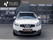 Nissan Qashqai I Рестайлинг Казань  - изображение 16