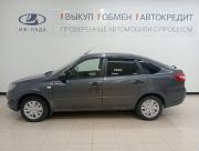Lada (ВАЗ) Granta I Рестайлинг Ижевск  - изображение 15