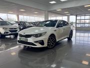 Kia Optima IV Рестайлинг Тверь  - изображение 26