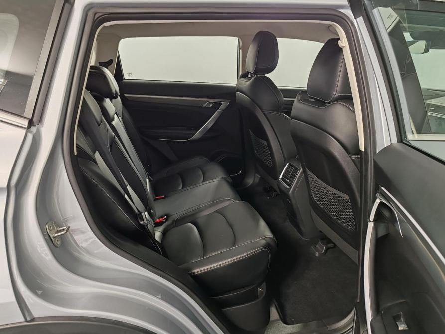 Geely Atlas Pro Москва  - изображение 18