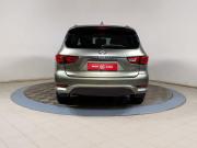 Infiniti QX60 I Рестайлинг Екатеринбург  - изображение 32