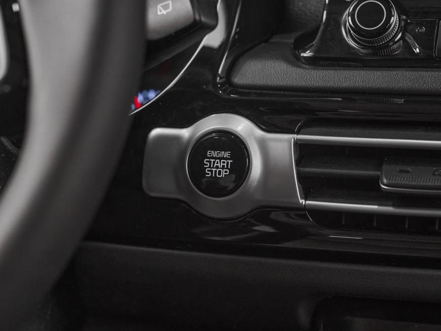 Kia Seltos I Москва  - изображение 13