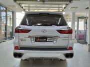 Lexus LX III Рестайлинг 2 Минеральные Воды  - изображение 26
