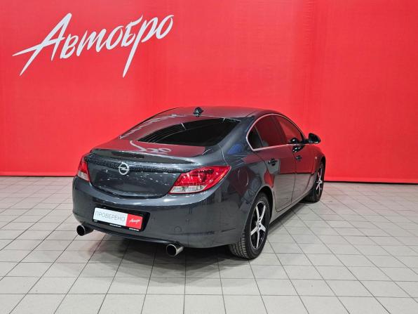 Opel Insignia I с пробегом 2011 года, цена 615 000 рублей, 316164 км, седан, Автокод Объявления