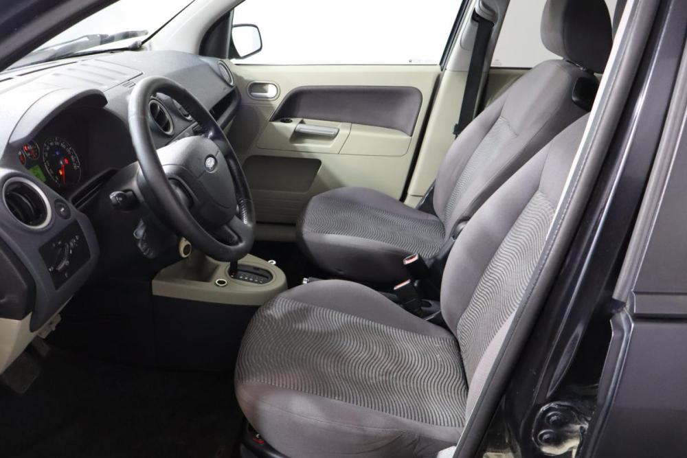 Ford Fusion I Рестайлинг Санкт-Петербург  - изображение 8