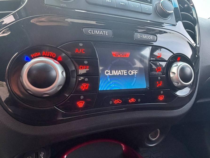 Nissan Juke I Санкт-Петербург  - изображение 10