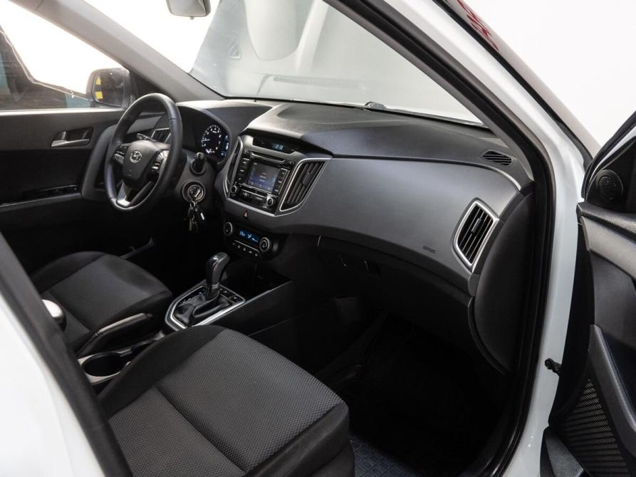 Hyundai Creta I Тюмень  - изображение 15