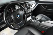 BMW 5 серии VI (F10/F11/F07) Рестайлинг Тюмень  - изображение 28