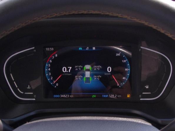 JAC T8 Pro с пробегом 2023 года, цена 2 399 000 рублей, 34800 км, offers.body_type.unknown, Автокод Объявления