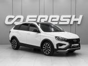 Lada (ВАЗ) Vesta I Рестайлинг (NG) Ростов-на-Дону  - изображение 20
