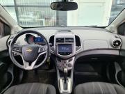 Chevrolet Aveo II Москва  - изображение 28