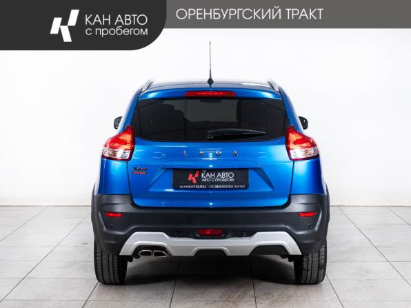 Lada (ВАЗ) XRAY I с пробегом 2021 года, цена 1 174 000 рублей, 47737 км, хэтчбек, Автокод Объявления