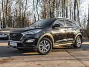 Hyundai Tucson III Рестайлинг Санкт-Петербург  - изображение 12