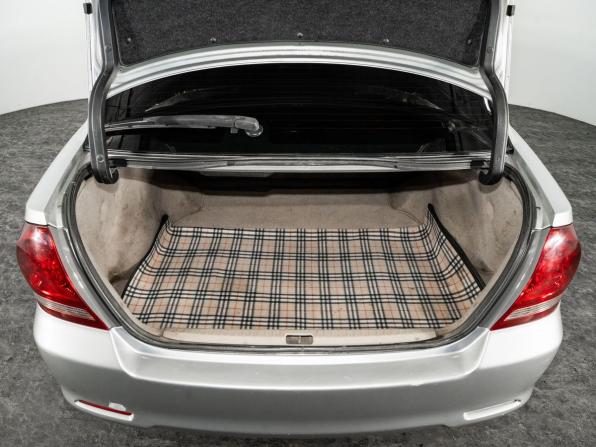 Toyota Allion I Рестайлинг с пробегом 2005 года, цена 649 100 рублей, 293767 км, седан, Автокод Объявления