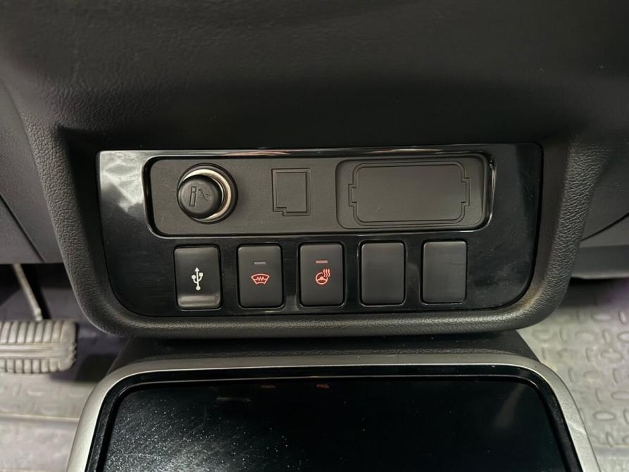 Mitsubishi Outlander III Рестайлинг 3 Тверь  - изображение 18