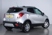 Opel Mokka I Челябинск  - изображение 26