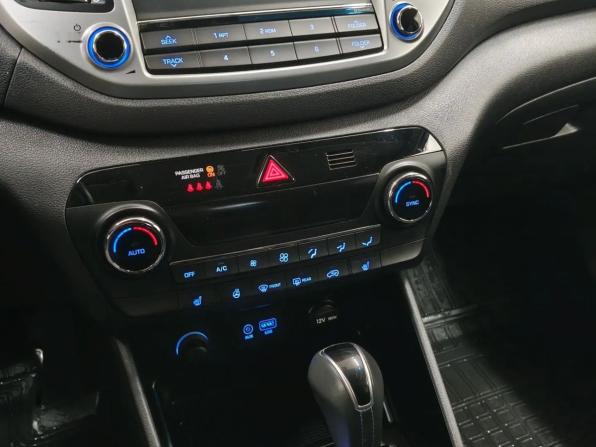 Hyundai Tucson III Рестайлинг с пробегом 2018 года, цена 2 245 000 рублей, 69834 км, внедорожник, Автокод Объявления