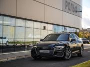 Audi A6 V (C8) Санкт-Петербург  - изображение 38
