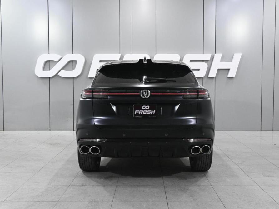 Changan UNI-K Ростов-на-Дону  - изображение 4