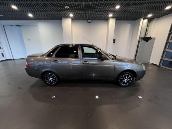 Lada (ВАЗ) Priora I Рестайлинг с пробегом 2014 года, цена 419 000 рублей, 163233 км, седан, Автокод Объявления