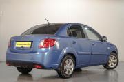 Kia Rio II Рестайлинг Челябинск  - изображение 22