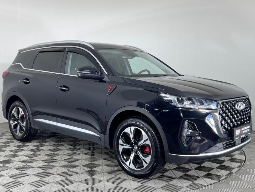 Chery Tiggo 7 Pro Max I Ростов-на-Дону  - изображение 3
