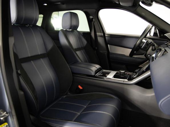 Land Rover Range Rover Velar I с пробегом 2020 года, цена 3 999 999 рублей, 75661 км, внедорожник, Автокод Объявления