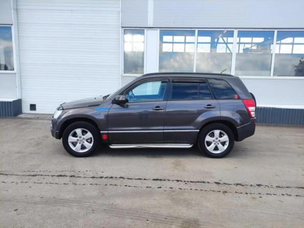 Suzuki Grand Vitara II Рестайлинг с пробегом 2011 года, цена 899 000 рублей, 247336 км, внедорожник, Автокод Объявления