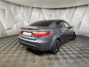 Kia Rio III Москва  - изображение 19