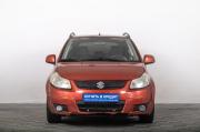 Suzuki SX4 I (Classic) Томск  - изображение 22