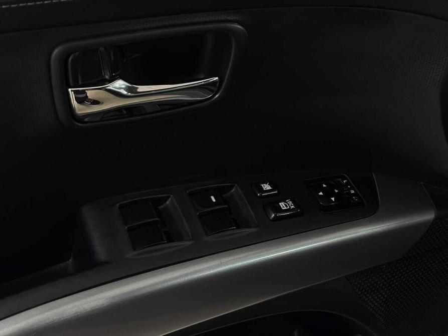 Mitsubishi Outlander II Рестайлинг Москва  - изображение 9
