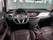 Changan CS35 Plus I Воронеж  - изображение 30